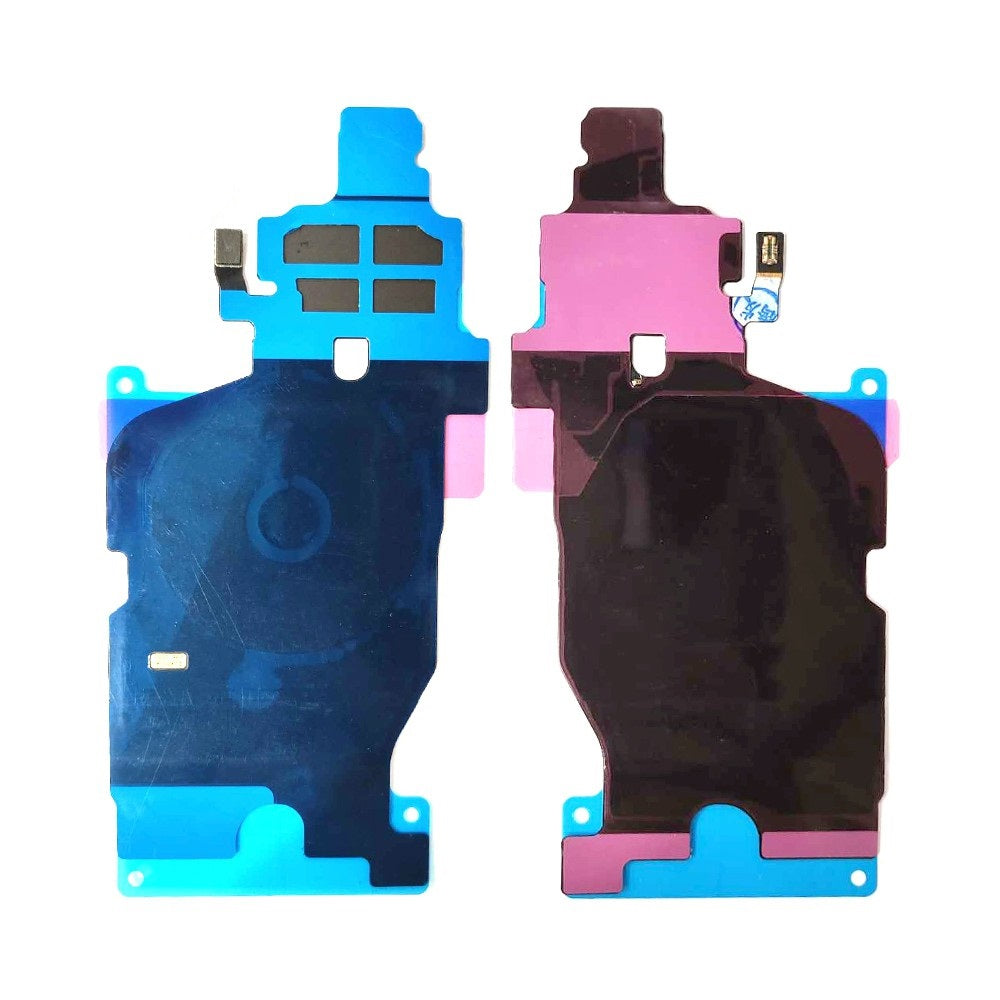 Wireless Charging Flex Cable with NFC for Samsung Galaxy S23 5G S911B (Purple) Wireless Charging Flex Cable with NFC for Samsung Galaxy S23 5G S911B (Purple)